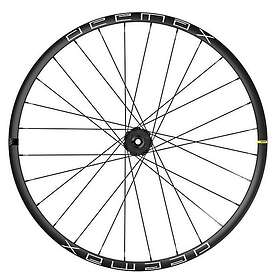 Mavic Deemax 21 29´´ 6b Disc Mtb Rear Wheel Svart 12 x 157 mm / Shimano/Sram HG