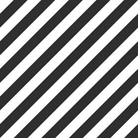 ESTAhome Tapet Ränder EW139112 tapet ränder svart och vitt