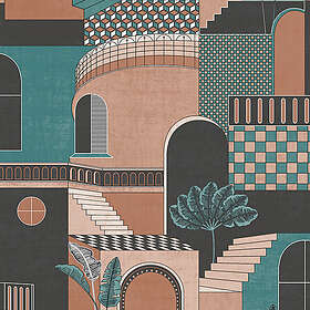 Holden Tapet Imaginarium 2 13101