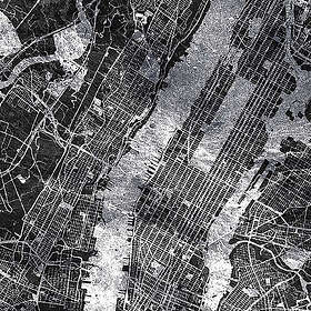 Living Walls Tapet Metropolitan Stories II DD118828