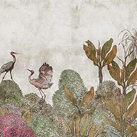 Living Walls Tapet The Wall 38234-1