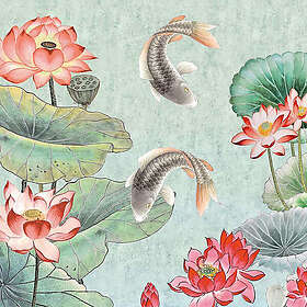 Living Walls Tapet Metropolitan Stories II DD118830
