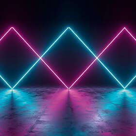 Living Walls The Wall 38253-1