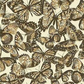 York Wallcoverings Tapet Urban Chic RK4440