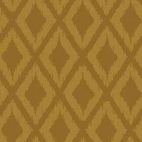 Wow Ikat Mörk 10044188