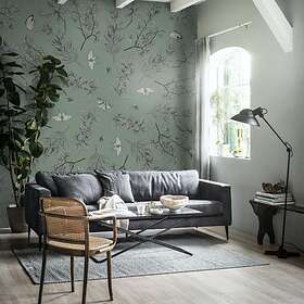 vtwonen Tapet Botanisk Woods Fototapet 280x300cm 113334