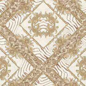 Versace Tapet III 34904-1