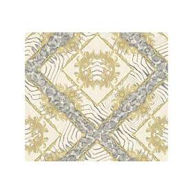 Versace Tapet III 34904-2