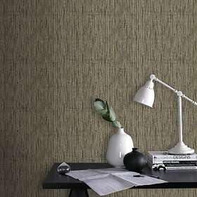 Superfresco Easy Tapet Grass 102480 Brun/Guld