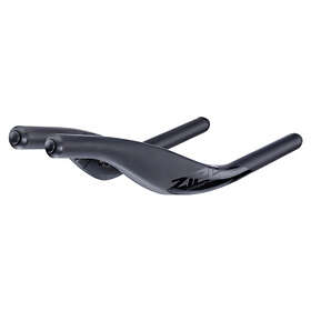 Zipp Vuka Shift Axs 90 Handlebar Svart 22.2 mm / 410 mm