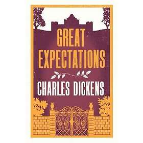 Charles Dickens: Great Expectations