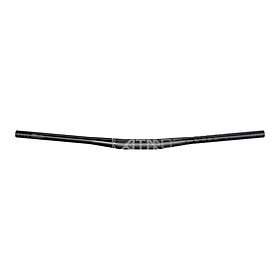 Truvativ Atmos Handlebar 10 Mm Rise Svart 31,8 mm / 760 mm