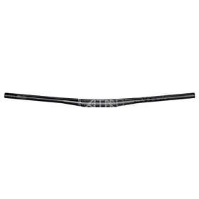 Truvativ Atmos Handlebar 20 Mm Rise Svart 31,8 mm / 760 mm