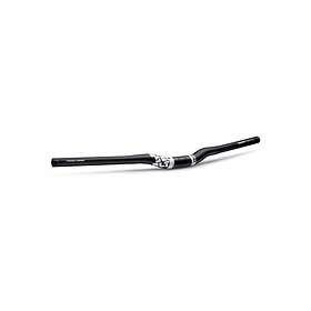 Truvativ Hussefelt 40 Mm Rise Blast Handlebar Svart 31,8 mm / 700 mm