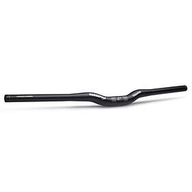 Truvativ Hussefelt Comp 20 Mm Rise Blast Handlebar Svart 31,8 mm / 700 mm