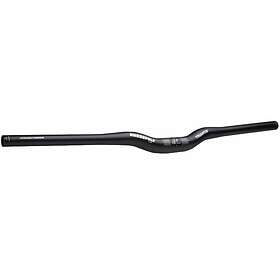 Truvativ Hussefelt Comp 40 Mm Rise Blast Handlebar Svart 31.8 mm / 700 mm