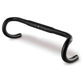 Specialized Expert Alloy Shallow Bend Handlebar Svart,Grå 31.8 mm / 400 mm