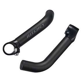 Ritchey Comp Bar Ends Svart 100 mm