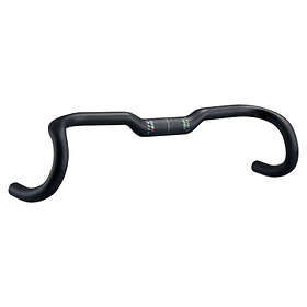 Ritchey Wcs Carbon Ergomax Handlebar Silver 31,8 mm / 42 cm