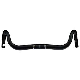 Ritchey Wcs Venturemax Road Handlebar Svart 31,8 mm / 420 mm