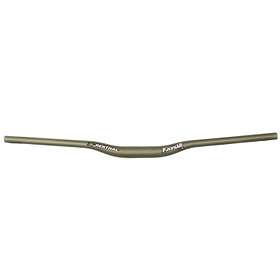 Renthal Fatbar 20 Mm Rise Handlebar Guld 35 mm / 800 mm