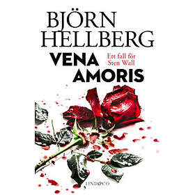 Björn Hellberg: Vena Amoris
