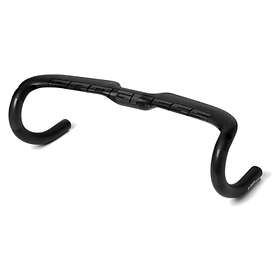 Progress Pg-233 Road Carbon Aero Hea Handlebar Svart 31,8 mm / 440 mm