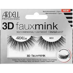 Ardell 3D Faux Mink 853 Lashes