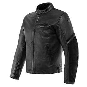 Dainese Merak Leather Jacket Man
