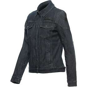 Dainese Denim Tex Jacket Kvinna