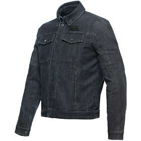 Dainese Denim Tex Jacket Blå 50 Man