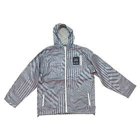 One Industries Windbreaker Hurricane Hoodie Jacket (Men's)