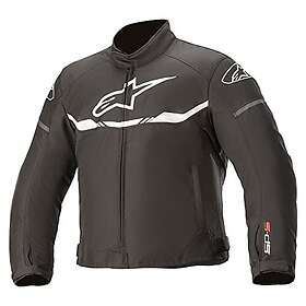 AlpineStars T-sp S Jacket Svart 9-10 Years Pojke