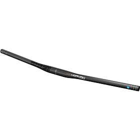 PRO Koryak Flat Top Handlebar Svart 31,8 mm / 740 mm