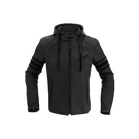 Richa Toulon Black Edition Jacket 46 Man