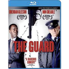 The Guard (US) (Blu-ray)