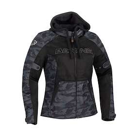 Bering Spirit Hoodie Jacket Kvinna