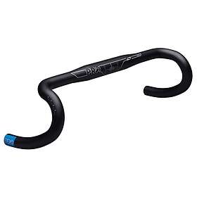 PRO Lt Gravel Flare Handlebar Svart 31,8 mm / 420 mm