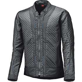 Held Clip In Warm Jacket Svart 2XL Man