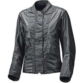 Held Clip-in Rain Jacket Svart M Kvinna