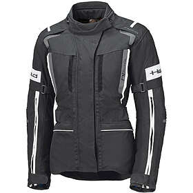 Held 4 Touring Ii Jacket Vit,Svart M / Regular Kvinna