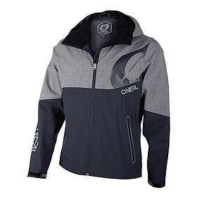 Cyclone Oneal Softshell Hoodie Jacket Man