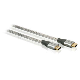 Philips SWV3434S HDMI - HDMI Haute vitesse 5m