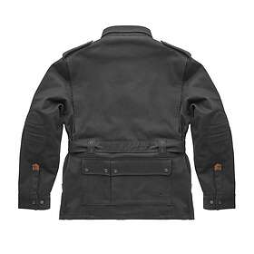 Safari Fuel Motorcycles Jacket Man