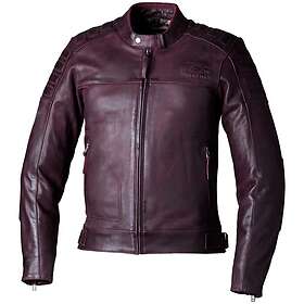 RST Brandish2 Ce Leather Jacket Man