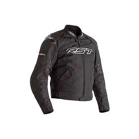 RST Tractech Evo 4 Jacket Svart XS Man