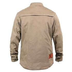 John Doe Motoshirt Jacket Man