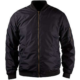 John Doe Flight Jacket Man