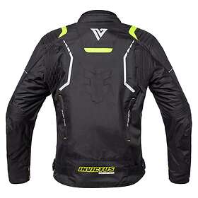 Invictus Ares Jacket Svart 2XL Man