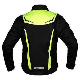 Invictus Atlas Jacket Man
